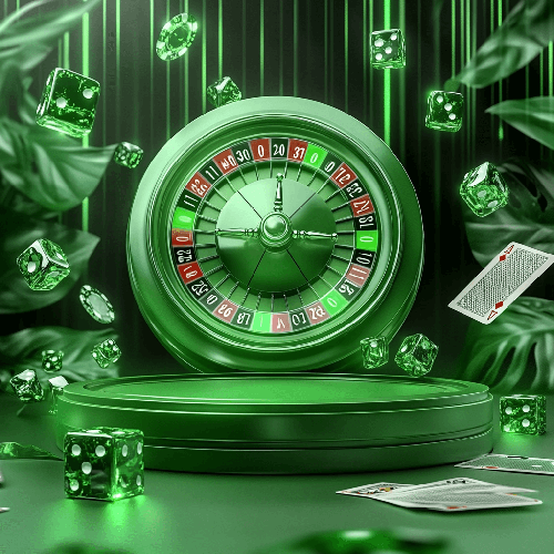 С чего начать новому игроку в Vulkan casino Russia